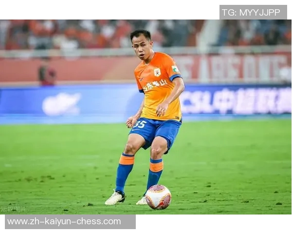 鲁能中场国脚技艺高超引关注伊万的决策令人费解引发热议 鲁能中场国脚技艺高超引关注伊万的决策令人费解引发热议