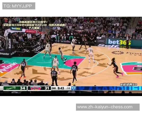 雄鹿与马刺激战正酣NBA赛场上演精彩对决引发球迷热议 雄鹿与马刺激战正酣NBA赛场上演精彩对决引发球迷热议