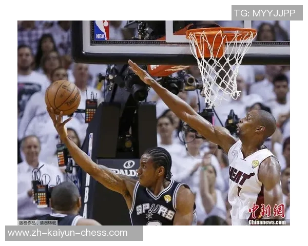 2013年NBA总决赛第六场热火逆转马刺的经典对决与历史瞬间回顾 2013年NBA总决赛第六场热火逆转马刺的经典对决与历史瞬间回顾